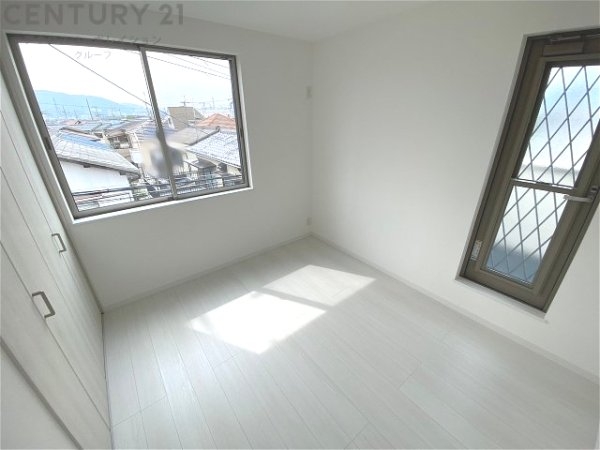 宝塚市安倉南４丁目の中古一戸建て
