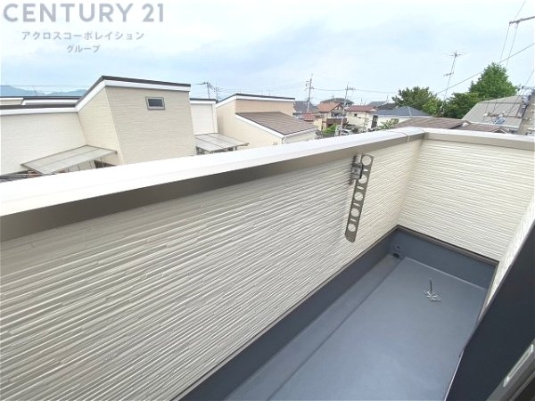宝塚市安倉南４丁目の中古一戸建て