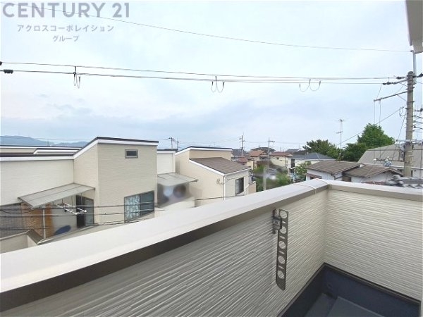宝塚市安倉南４丁目の中古一戸建て