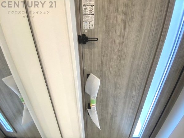宝塚市安倉南４丁目の中古一戸建て