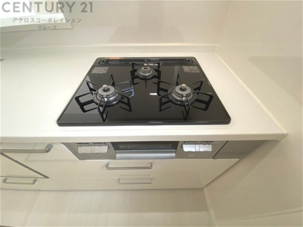 宝塚市安倉南４丁目の中古一戸建て
