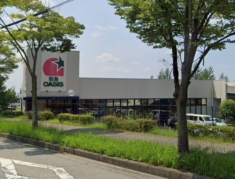 宝塚市山手台西2丁目の中古一戸建て(阪急OASIS(阪急オアシス)宝塚山手台店)