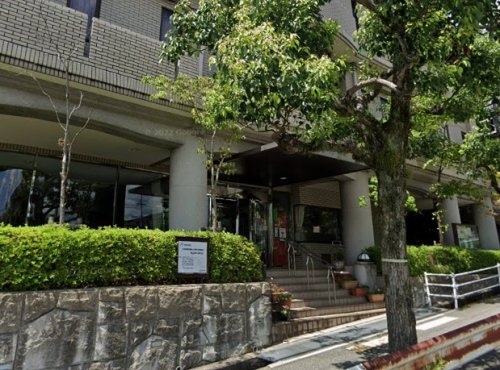 宝塚市山手台西2丁目の中古一戸建て(宝塚市立中山台コミュニティセンター)