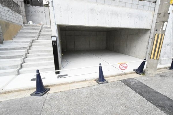 宝塚市売布ガ丘新築一戸建て