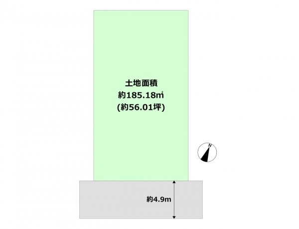 宝塚市売布ガ丘新築一戸建て