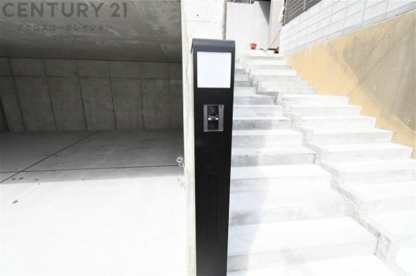 宝塚市売布ガ丘新築一戸建て