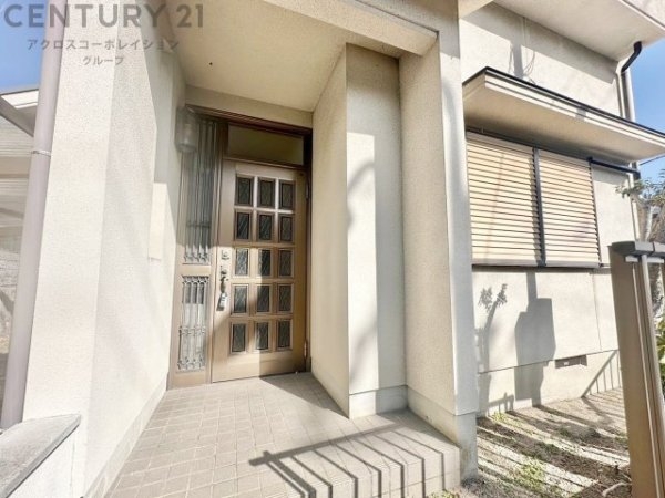宝塚市中山桜台5丁目中古戸建