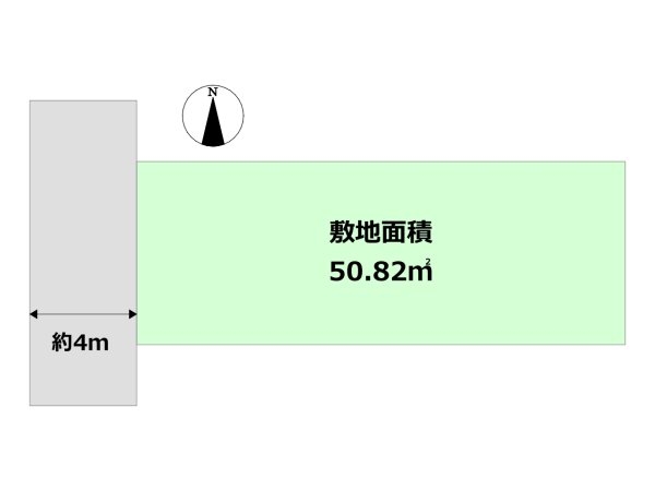 宝塚市末成町新築一戸建て