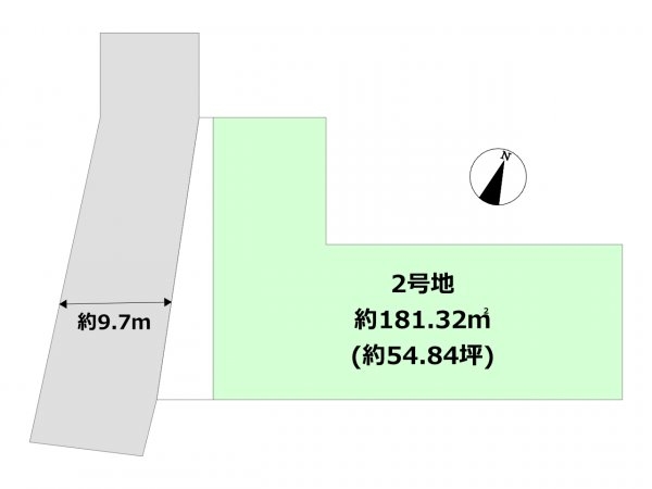 宝塚市野上6丁目新築一戸建て