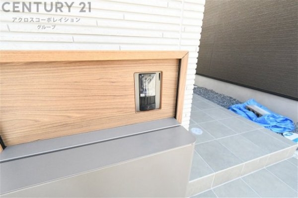 宝塚市野上４丁目新築一戸建て