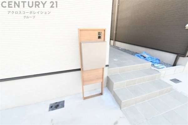 宝塚市野上４丁目新築一戸建て