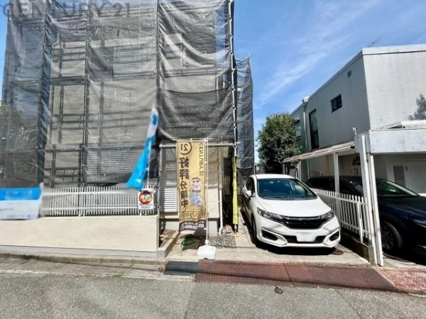 宝塚市雲雀丘山手２丁目の中古一戸建て