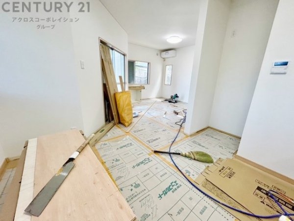 宝塚市雲雀丘山手２丁目の中古一戸建て