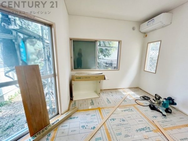 宝塚市雲雀丘山手２丁目の中古一戸建て