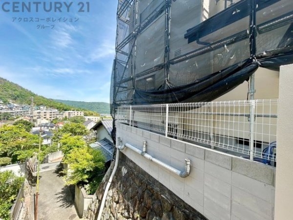 宝塚市雲雀丘山手２丁目の中古一戸建て