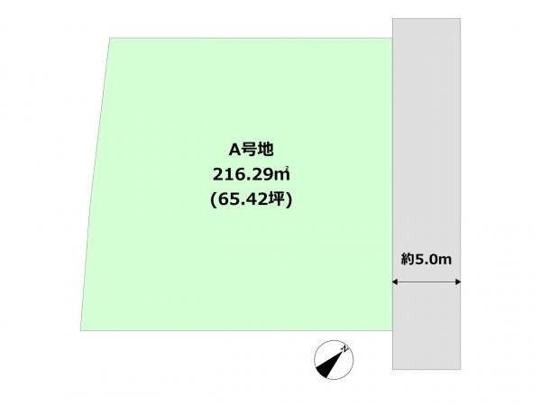 ヴィレッタの杜　宝塚市山本台1丁目A