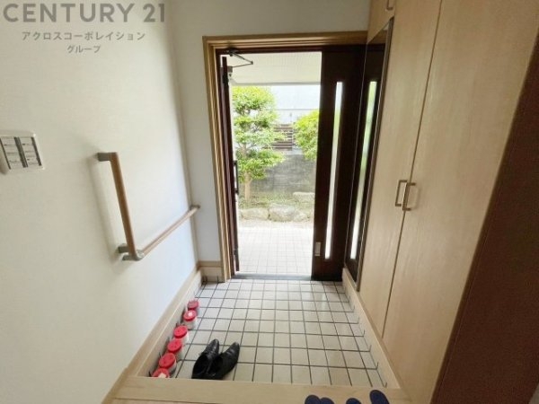伊丹市北野３丁目の中古一戸建て