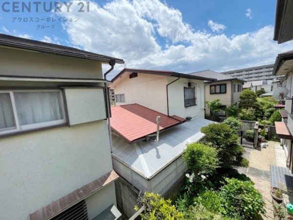 伊丹市北野３丁目の中古一戸建て