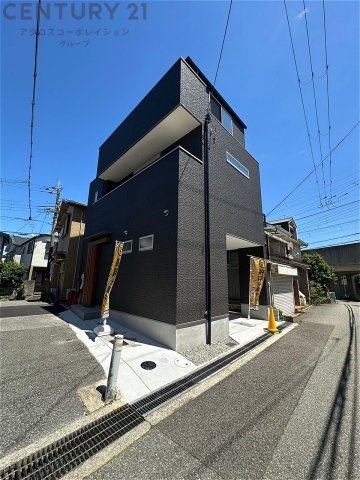 宝塚市山本東１丁目の中古一戸建て