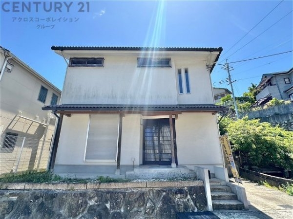 宝塚市山本東1丁目中古戸建