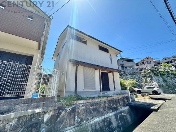 宝塚市山本東1丁目中古戸建