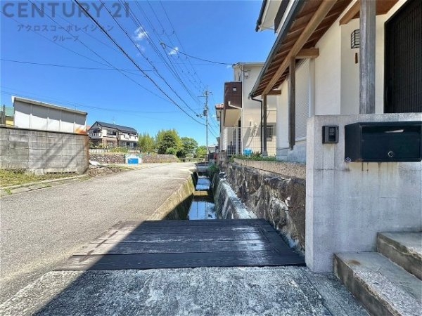 宝塚市山本東1丁目中古戸建
