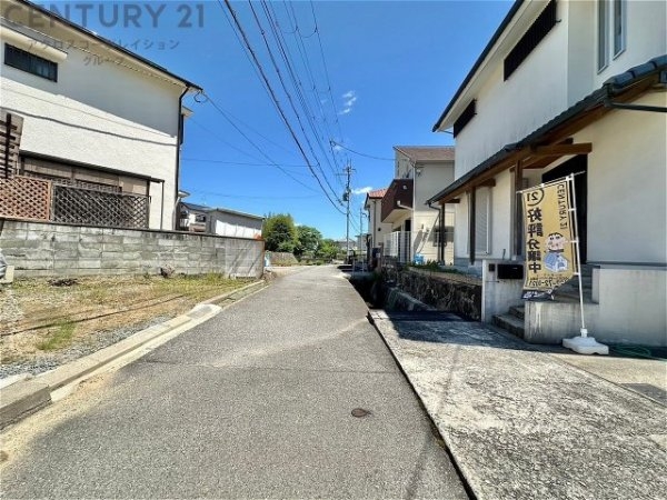 宝塚市山本東１丁目の中古一戸建て