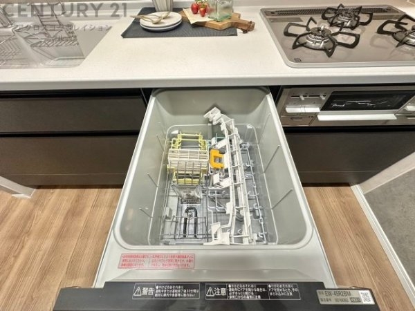 宝塚市小林3丁目新築一戸建て