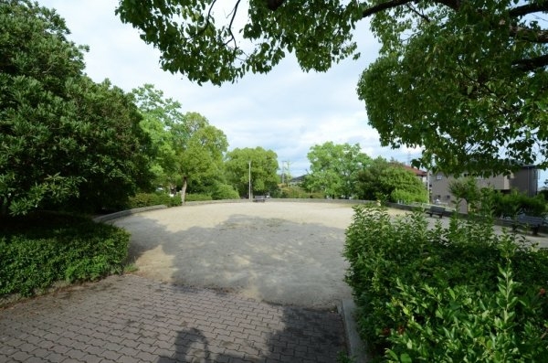 宝塚市中山五月台3丁目新築一戸建て(五月台第2公園)