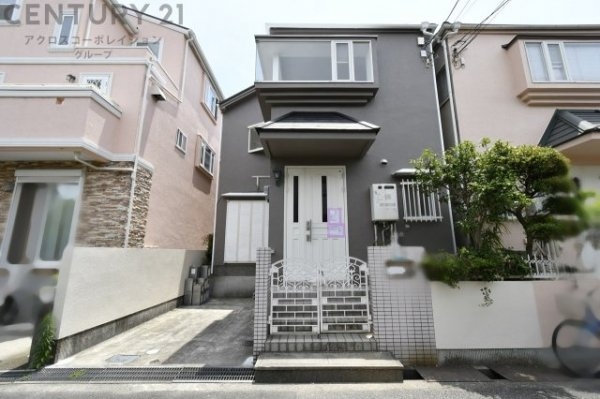 伊丹市野間北3丁目中古戸建