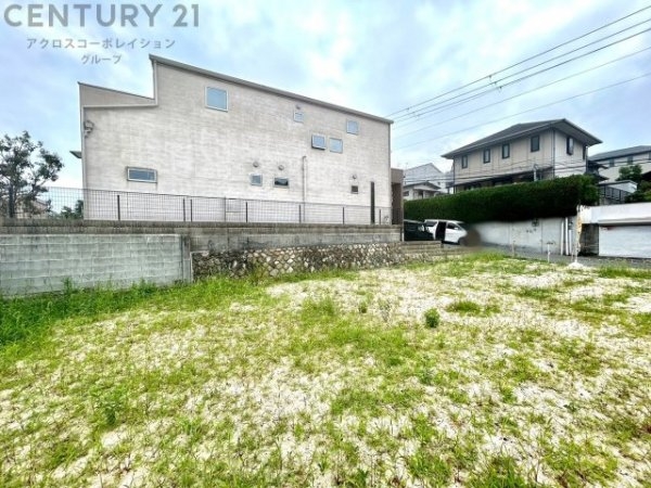 宝塚市仁川高丸2丁目売り土地