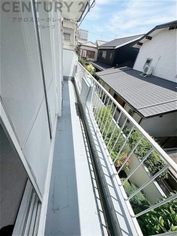 稲野コーポラス