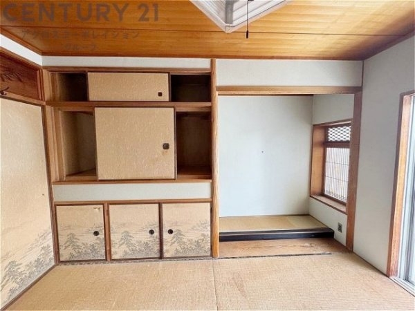 稲野コーポラス