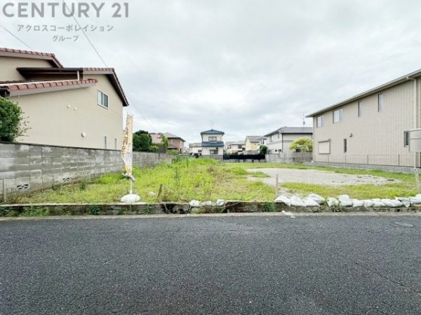 伊丹市梅ノ木１丁目売り土地