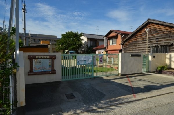 川西市火打1丁目の中古一戸建て(川西北保育所)