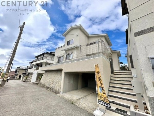 宝塚市月見山2丁目PROJECT　全1区画