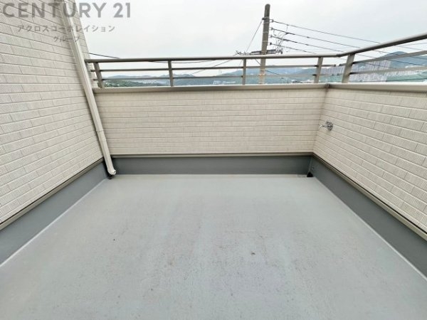 宝塚市月見山２丁目の中古一戸建て