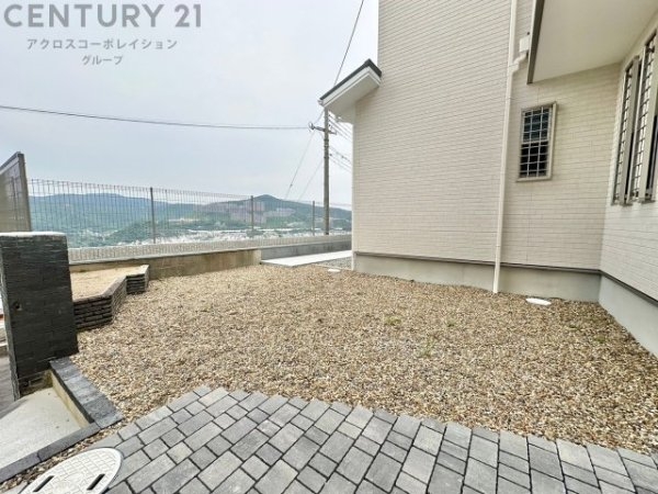 宝塚市月見山２丁目の中古一戸建て