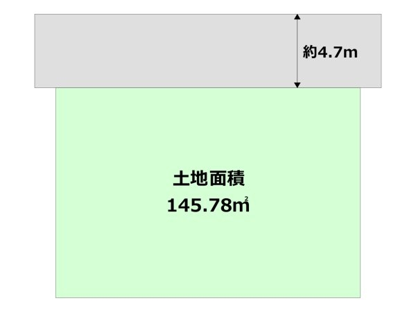 宝塚市月見山２丁目の中古一戸建て