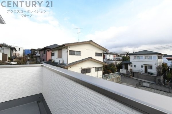 川西市水明台２丁目新築一戸建て