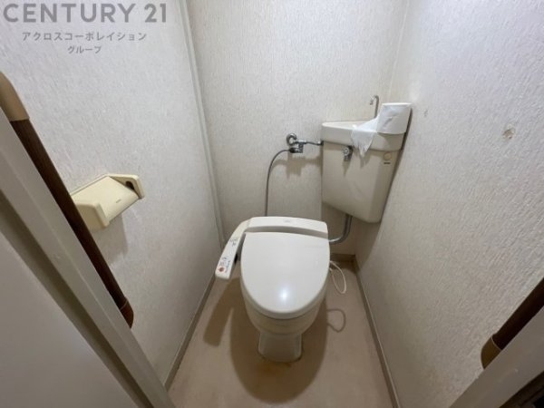 伊丹グリーンハイツ