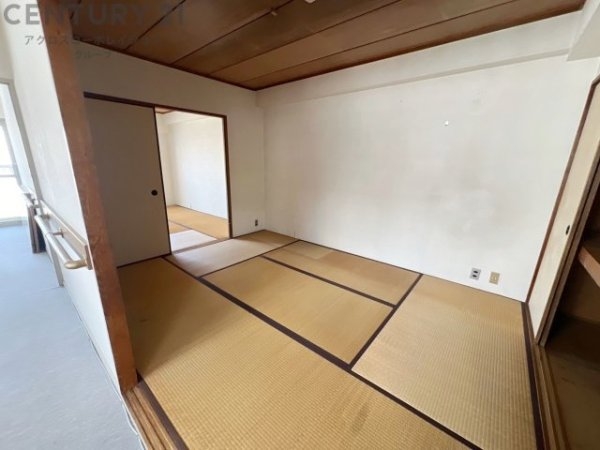 伊丹グリーンハイツ