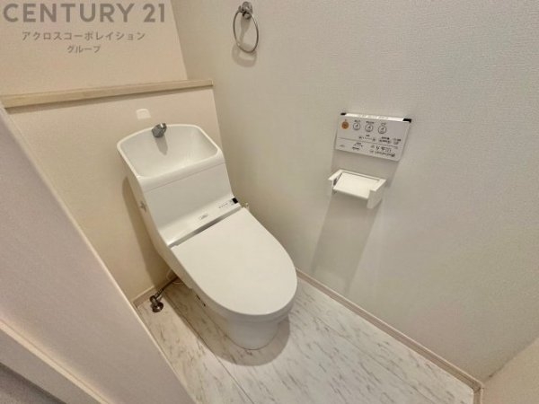 西宮市五月ケ丘の中古一戸建て
