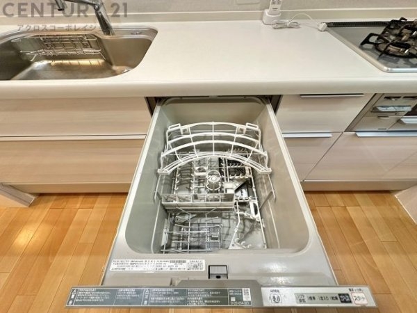 西宮市五月ケ丘の中古一戸建て