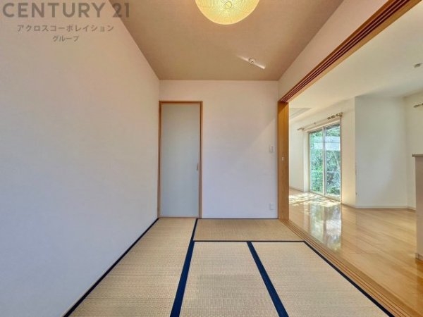 西宮市五月ケ丘の中古一戸建て