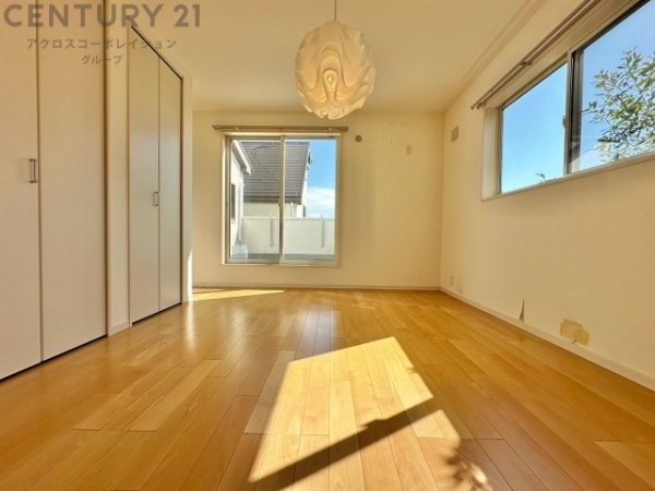 西宮市五月ケ丘の中古一戸建て