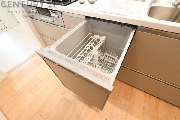 宝塚市山本西3丁目　全5区画