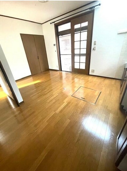 伊丹市平松３丁目中古テラスハウス