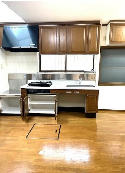 伊丹市平松３丁目中古テラスハウス