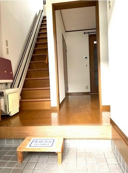 伊丹市平松３丁目の中古一戸建て